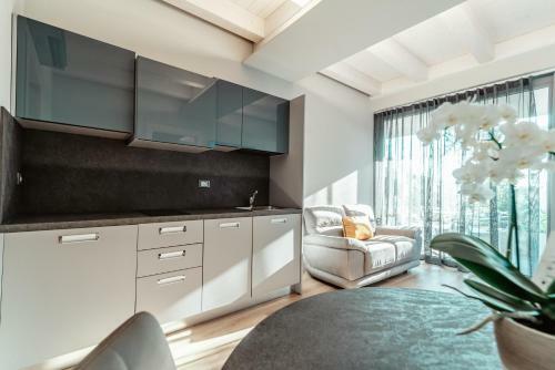 Aparthotel Prada' Home Eco Suites