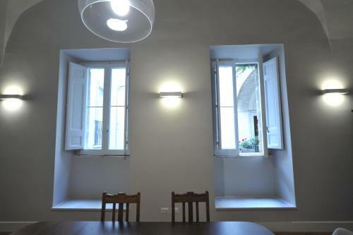 Hostal Palazzo Ietri Corso Vittorio Emanuele
