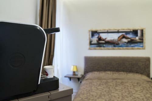 B&B Conte Cavour
