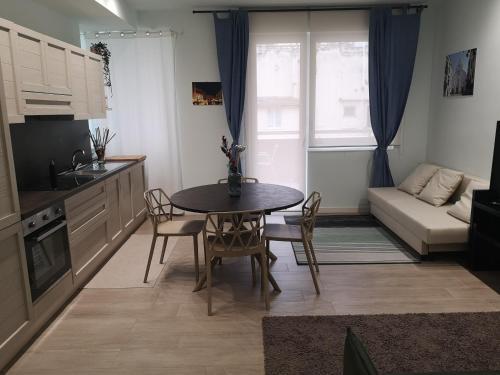 Apartamento Urban Chic Home 80