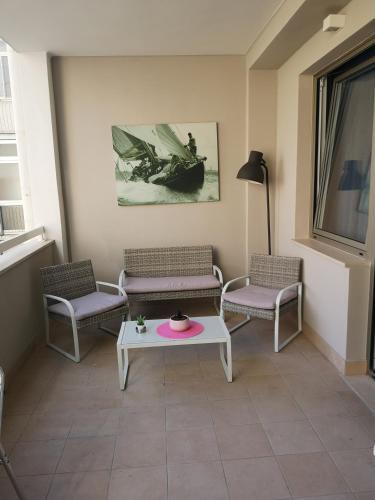 Apartamento Urban Chic Home 80