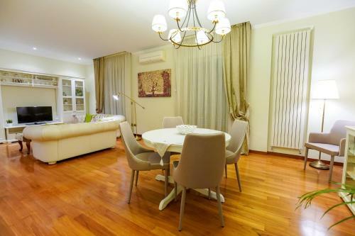 Apartamento Country Home