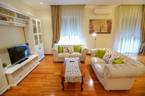 Apartamento Country Home