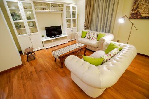 Apartamento Country Home