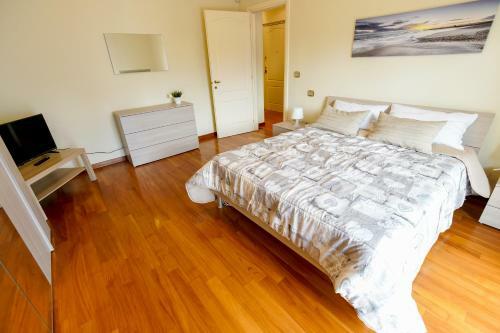 Apartamento Country Home