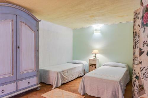 Villa Teresa 3 Abitaz. Indipend.ti