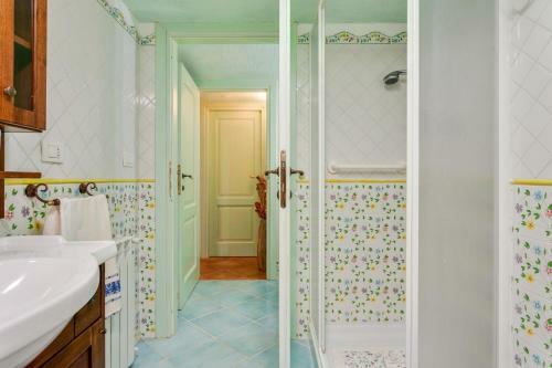 Villa Teresa 3 Abitaz. Indipend.ti