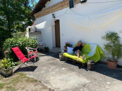 Bed & Breakfast Agriturismo Flar�