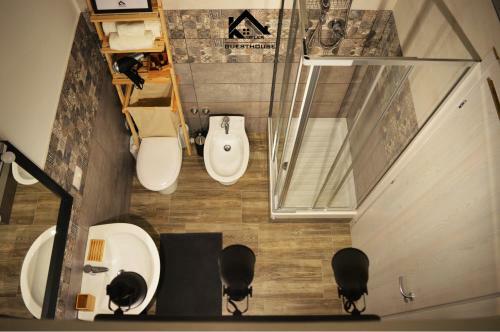 Bed & Breakfast Kofler Guesthouse