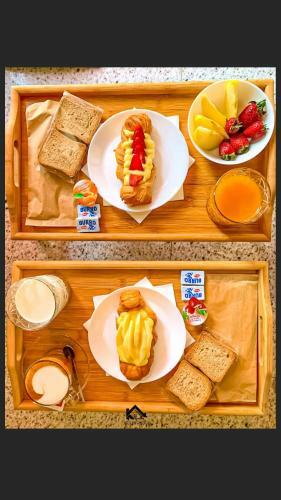 Bed & Breakfast Kofler Guesthouse