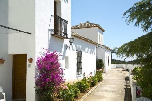 Hotel Villa Tur�stica De Priego