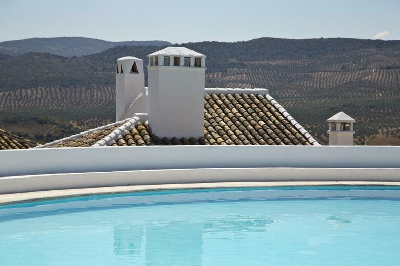 Hotel Villa Tur�stica De Priego