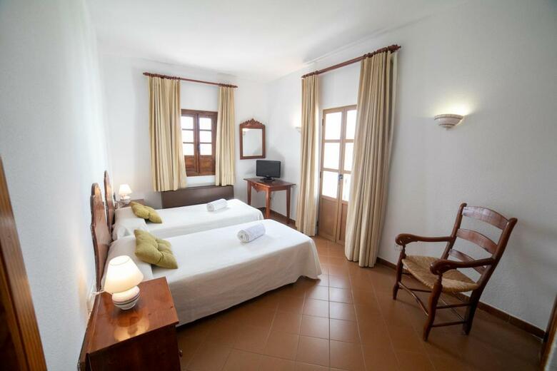 Hotel Villa Tur�stica De Priego