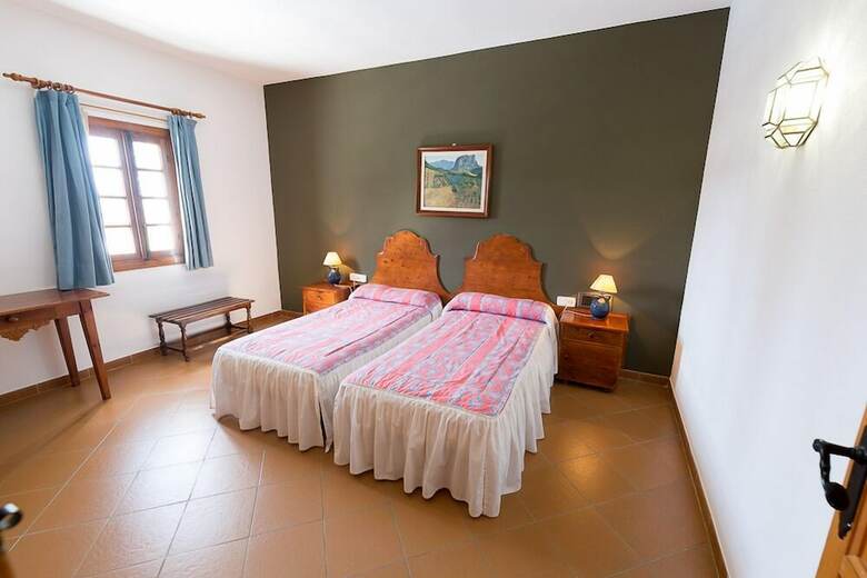 Hotel Villa Tur�stica De Priego