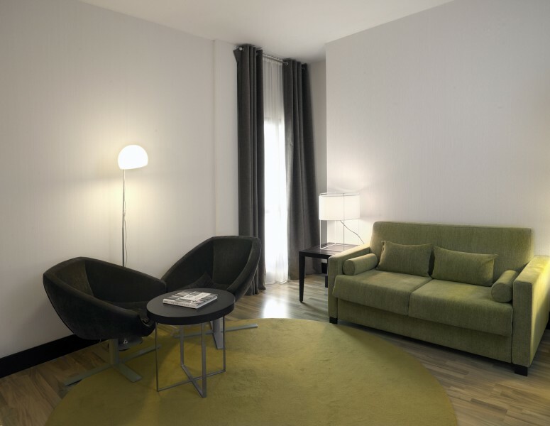 Hotel NH Collection Amistad Cordoba
