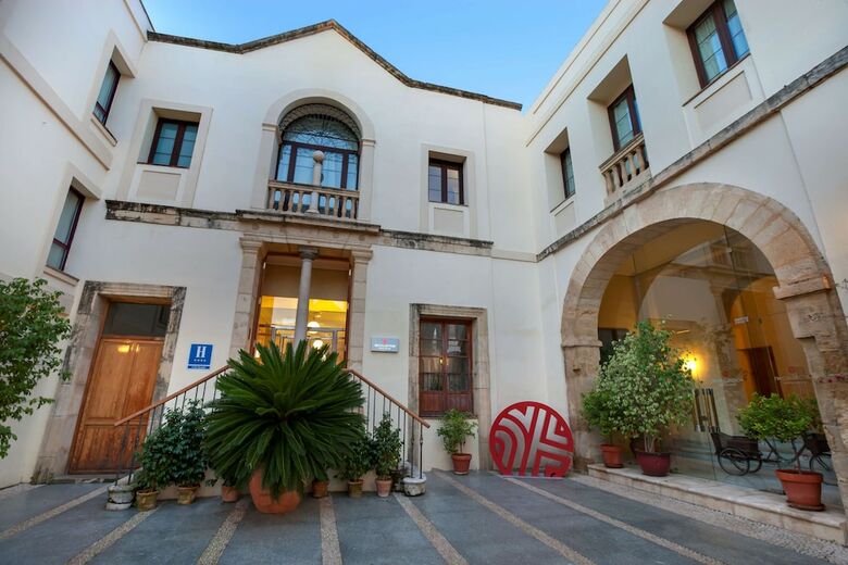 Hotel NH Collection Amistad Cordoba