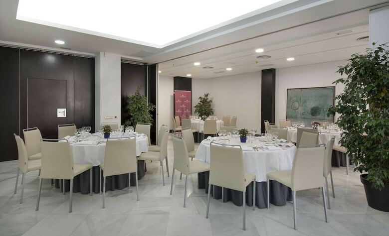 Hotel NH Collection Amistad Cordoba
