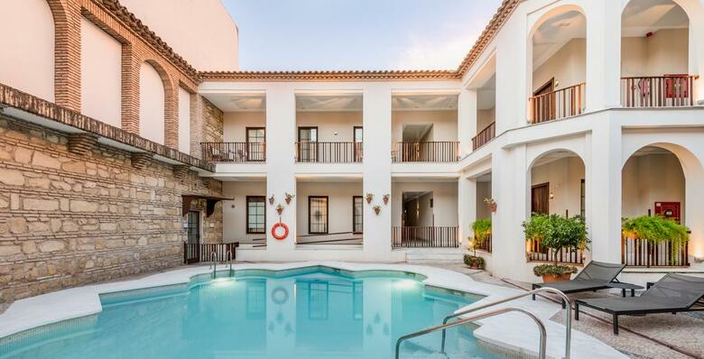 Hotel NH Collection Amistad Cordoba