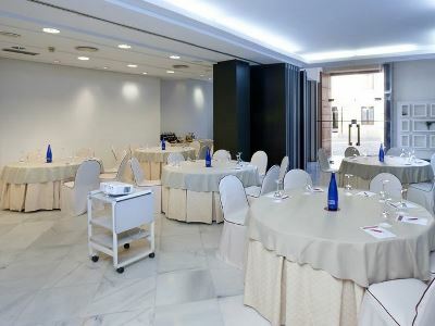Hotel NH Collection Amistad Cordoba