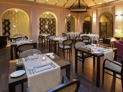 Hotel NH Collection Amistad Cordoba
