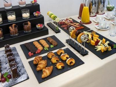 Hotel NH Collection Amistad Cordoba