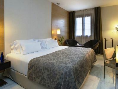 Hotel NH Collection Amistad Cordoba