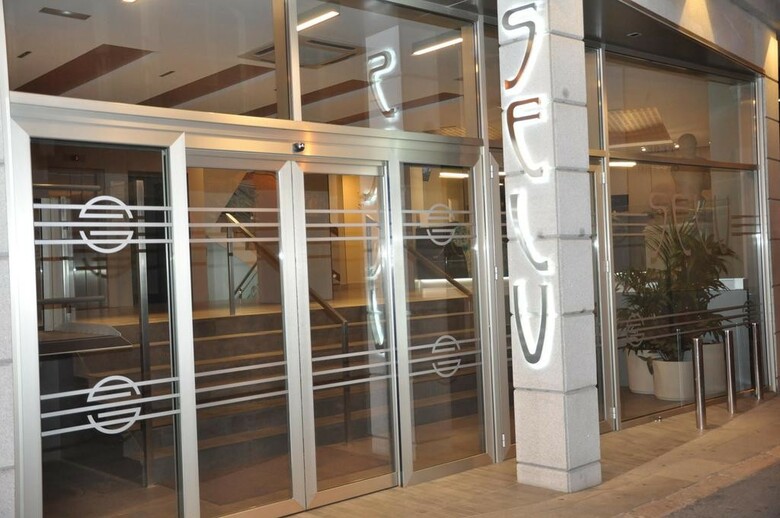 Hotel Selu