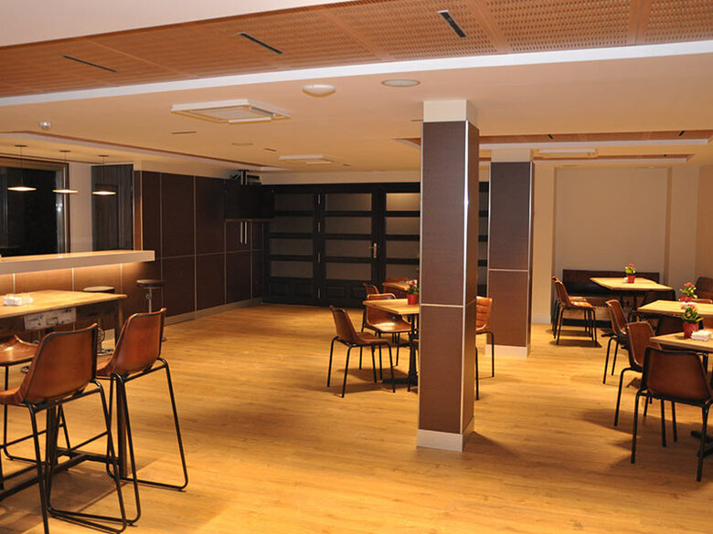 Hotel Selu