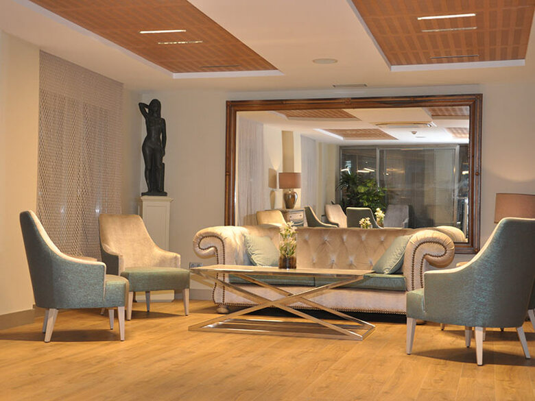 Hotel Selu