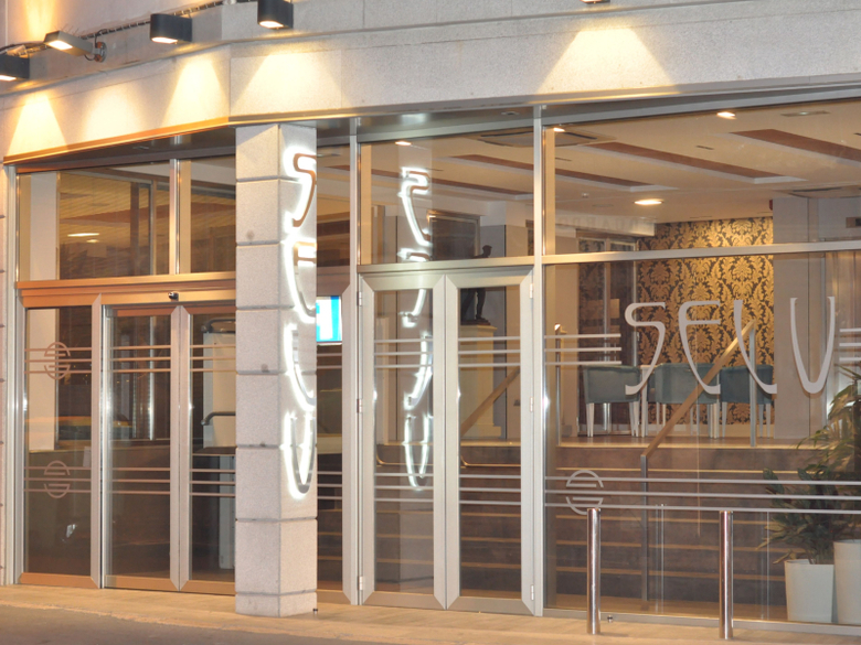 Hotel Selu