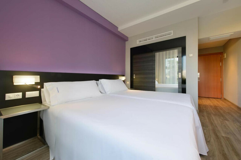Hotel Sercotel C�rdoba Medina Azahara