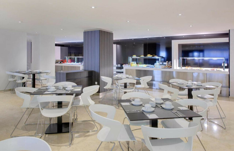 Hotel Sercotel C�rdoba Medina Azahara
