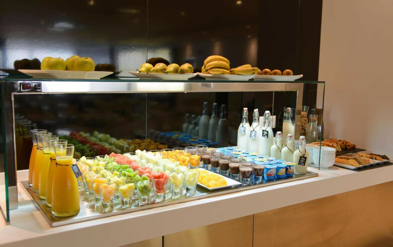 Hotel Sercotel C�rdoba Medina Azahara