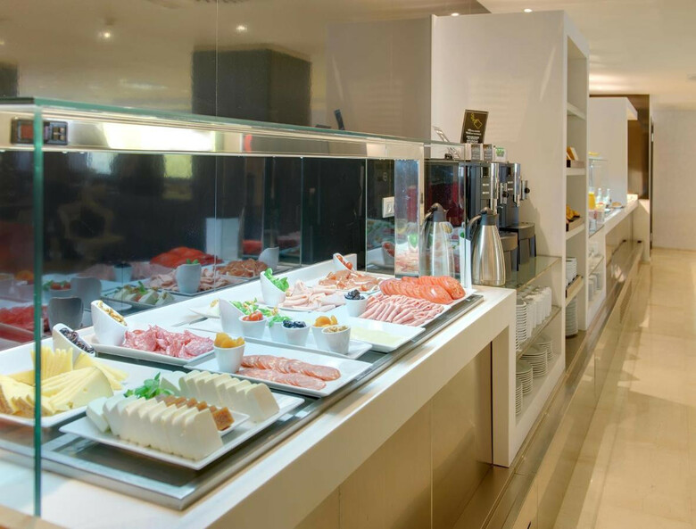 Hotel Sercotel C�rdoba Medina Azahara