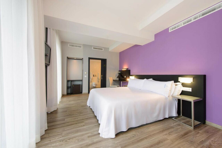 Hotel Sercotel C�rdoba Medina Azahara