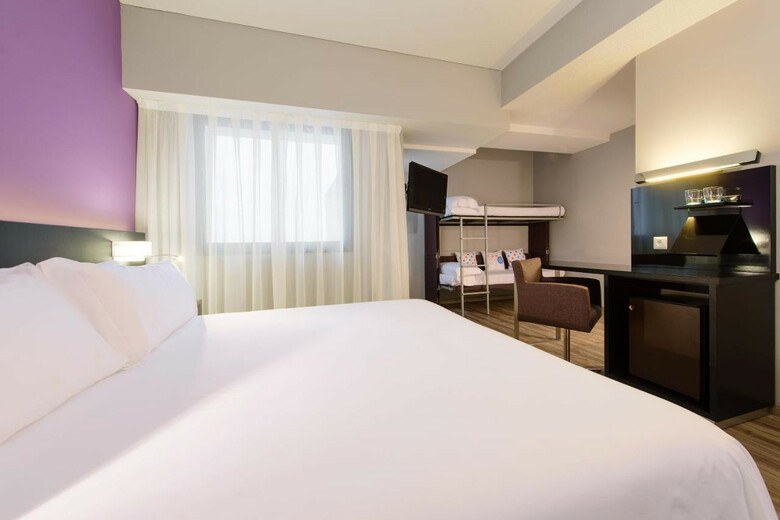 Hotel Sercotel C�rdoba Medina Azahara