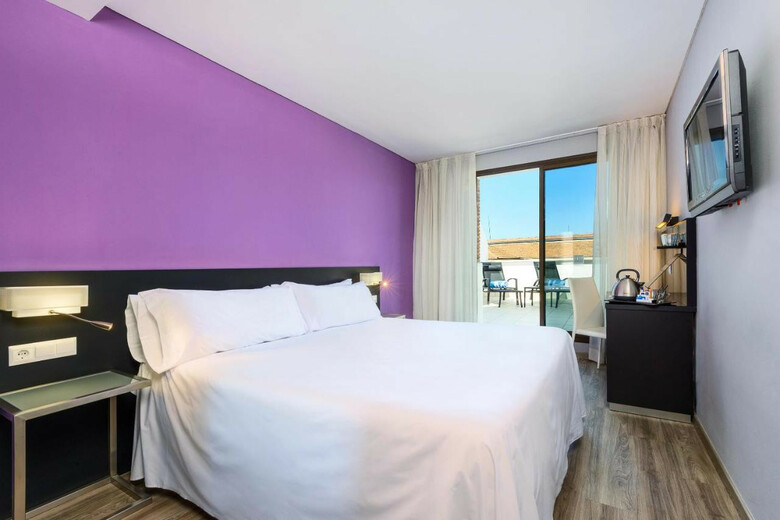 Hotel Sercotel C�rdoba Medina Azahara