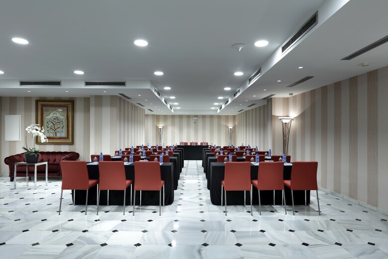 Hotel Eurostars Conquistador