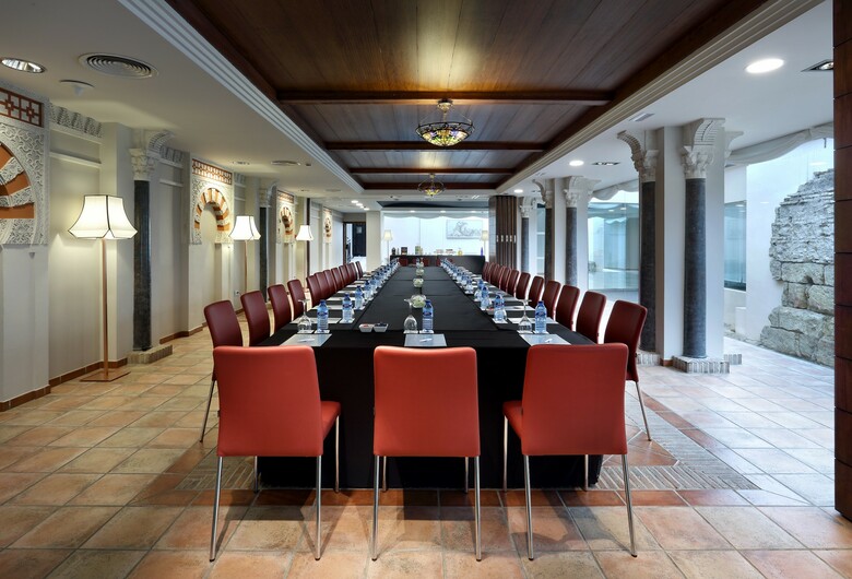 Hotel Eurostars Conquistador