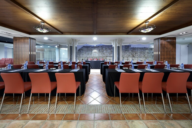 Hotel Eurostars Conquistador