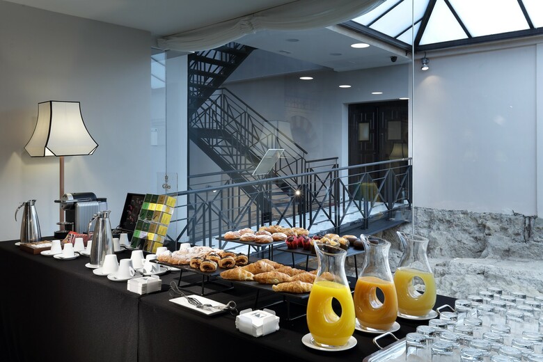 Hotel Eurostars Conquistador