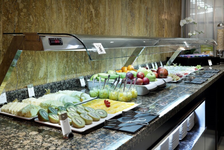Hotel Eurostars Conquistador