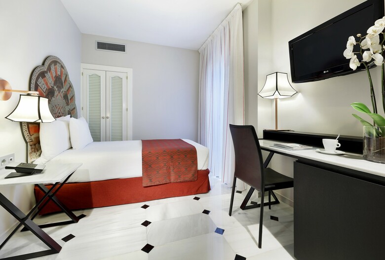 Hotel Eurostars Conquistador