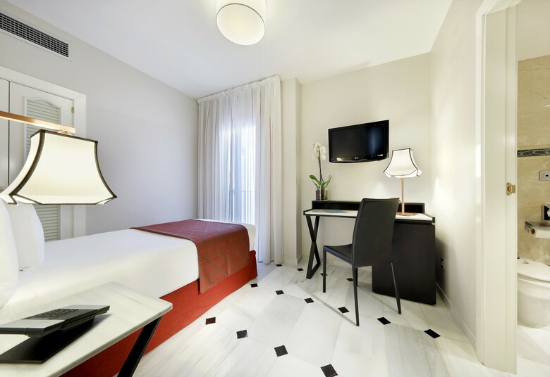 Hotel Eurostars Conquistador