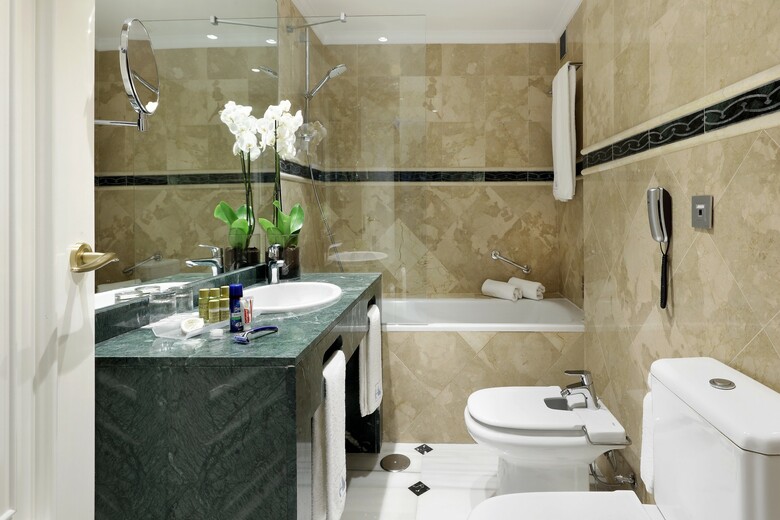 Hotel Eurostars Conquistador