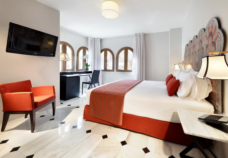 Hotel Eurostars Conquistador