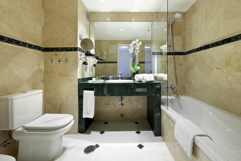 Hotel Eurostars Conquistador