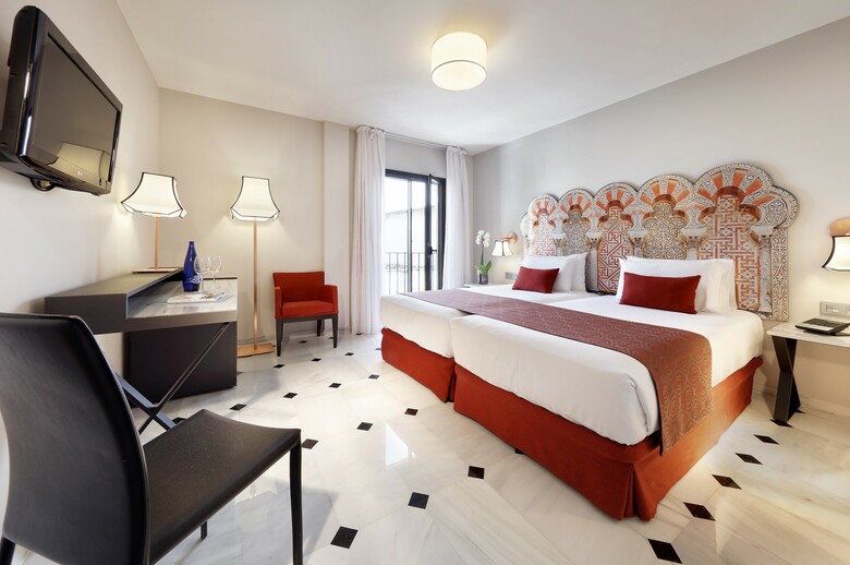 Hotel Eurostars Conquistador
