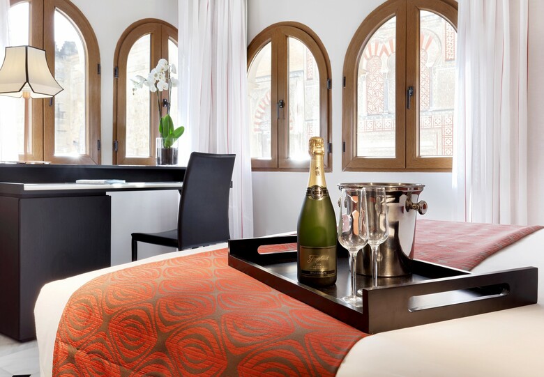 Hotel Eurostars Conquistador