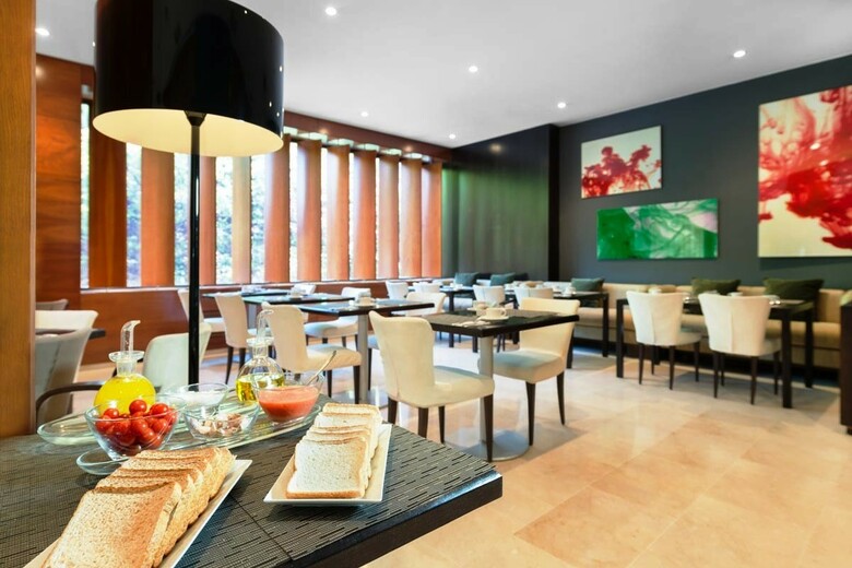 Hotel Exe Cuenca